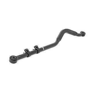 Rough Country | Suspension Track Bar - Gladiator / Wrangler (JL) 2018-2022 Rough Country Sway bars & Link kit