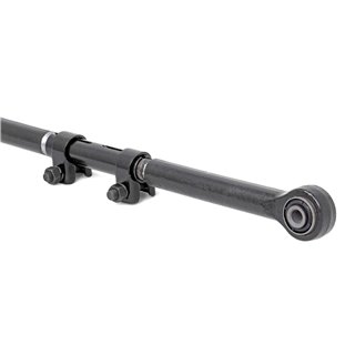 Rough Country | Suspension Track Bar - Wrangler (JK) / Wrangler (JL) 2018-2022 Rough Country Sway bars & Link kit