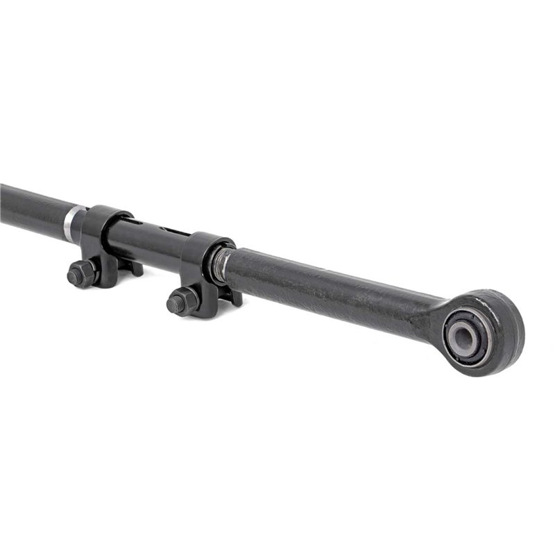 Rough Country | Suspension Track Bar - Wrangler (JK) / Wrangler (JL) 2018-2022 Rough Country Sway bars & Link kit