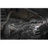 Rough Country | Suspension Track Bar - Wrangler (JK) / Wrangler (JL) 2018-2022 Rough Country Sway bars & Link kit
