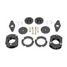 Rough Country | Suspension Lift Kit - Grand Cherokee 2011-2022 Rough Country Lift Kits