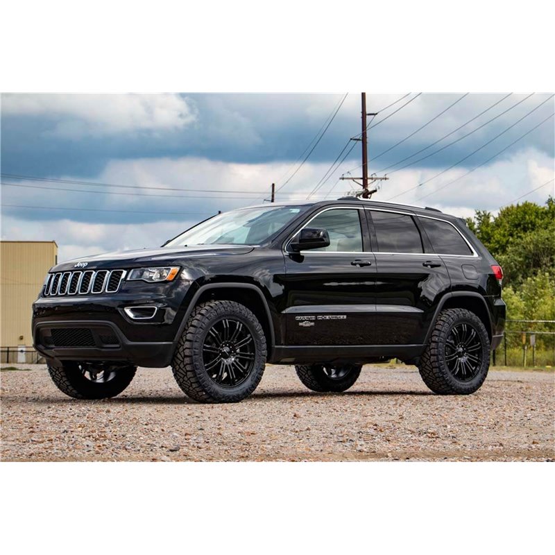 Rough Country | Suspension Lift Kit - Grand Cherokee 2011-2022 Rough Country Lift Kits