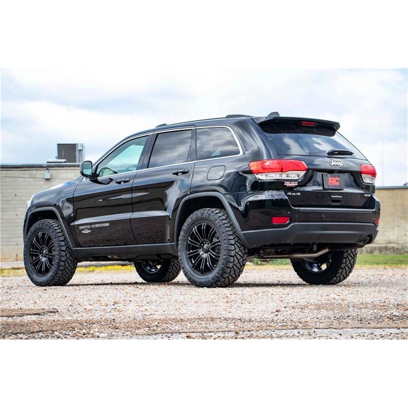 Rough Country | Suspension Lift Kit - Grand Cherokee 2011-2022 Rough Country Lift Kits