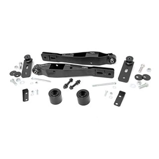 Rough Country | Suspension Lift Kit - Patriot 2.0L / 2.4L 2010-2017 Rough Country Lift Kits