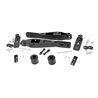 Rough Country | Suspension Lift Kit - Patriot 2.0L / 2.4L 2010-2017 Rough Country Lift Kits