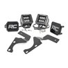 Rough Country | Windshield Hinge - 4Runner 4.0L 2014-2020 Rough Country Pièce