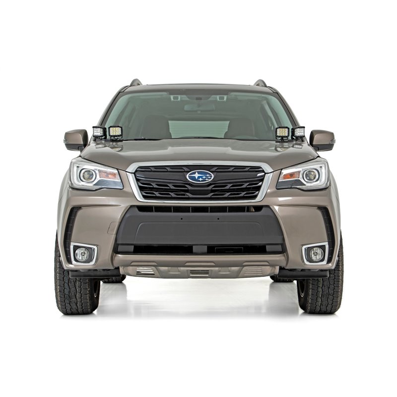 Rough Country | Exterior Multi Purpose LED - Forester 2.0T / 2.5L 2014-2018 Rough Country Pièce