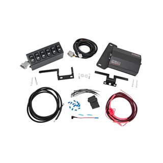 Rough Country | Lighting Control Module - Wrangler (JK) 3.6L / 3.8L 2007-2018 Rough Country Pièce