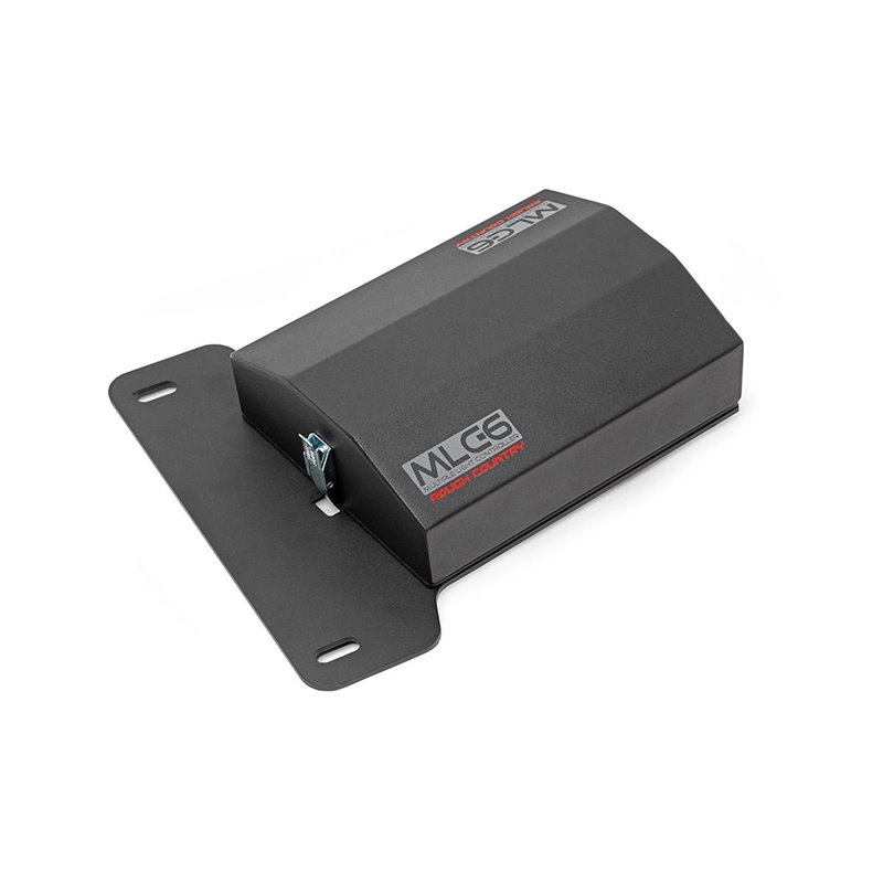 Rough Country | Lighting Control Module - Wrangler (JK) 3.6L / 3.8L 2007-2018 Rough Country Pièce