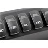 Rough Country | Lighting Control Module - Wrangler (JK) 3.6L / 3.8L 2007-2018 Rough Country Pièce