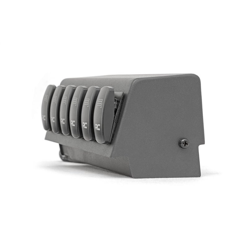 Rough Country | Lighting Control Module - Gladiator / Wrangler (JL) 2018-2022 Rough Country Pièce