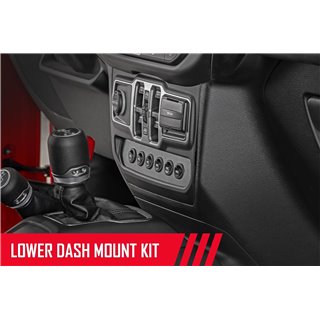 Rough Country | Lighting Control Module - Gladiator / Wrangler (JL) 2018-2022 Rough Country Pièce
