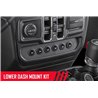 Rough Country | Lighting Control Module - Gladiator / Wrangler (JL) 2018-2022 Rough Country Pièce