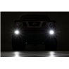 Rough Country | Fog Light - Frontier 2.4L / 2.5L / 4.0L 2005-2019 Rough Country Fog Light