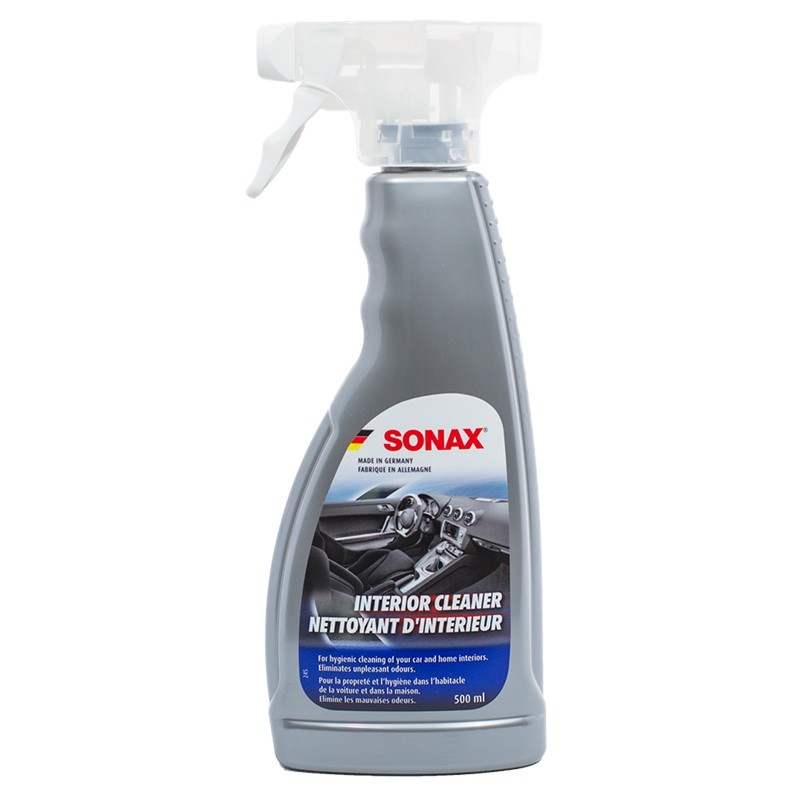 SONAX | Interior Cleaner 500ml SONAX Auto Detailing