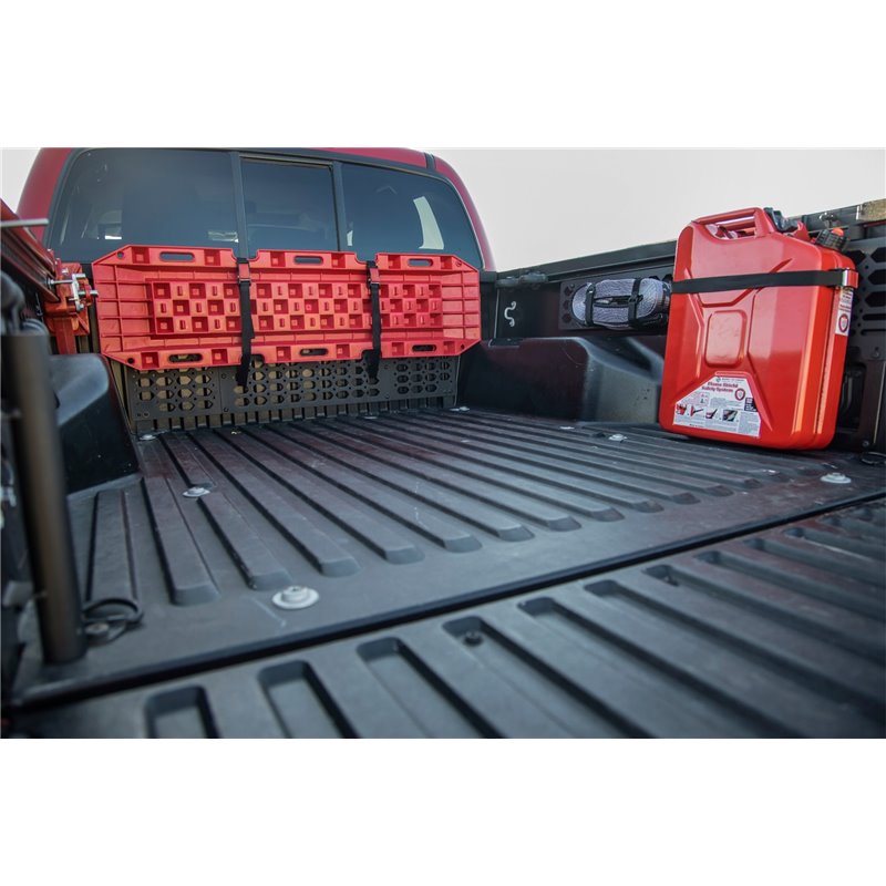 Rough Country | Truck Bed Rack Installation Kit - Tacoma 2.7L / 3.5L / 4.0L 2005-2022 Rough Country Pièce