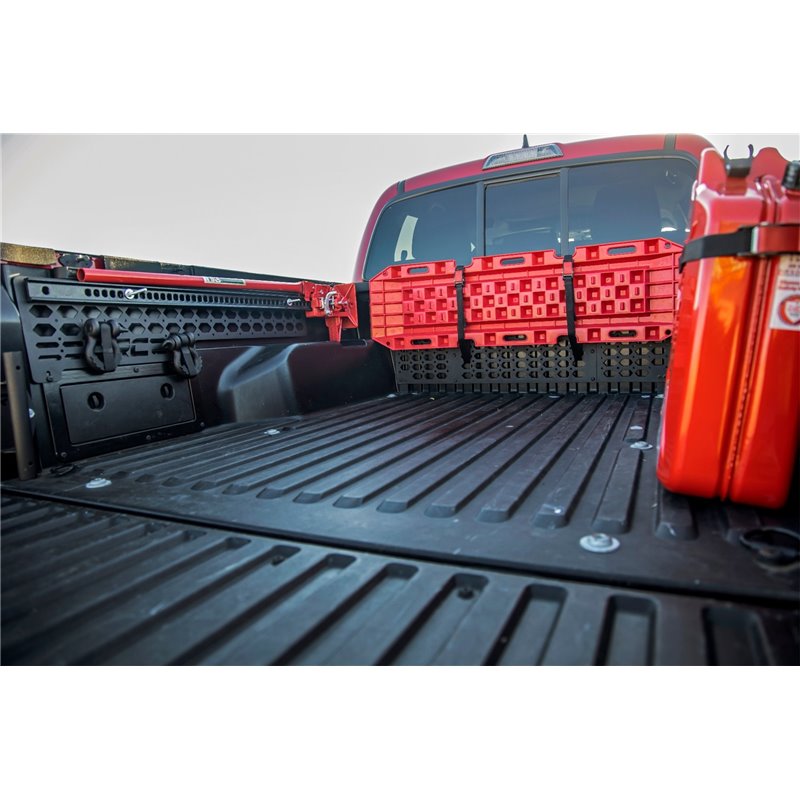 Rough Country | Truck Bed Rack Installation Kit - Tacoma 2.7L / 3.5L / 4.0L 2005-2022 Rough Country Part