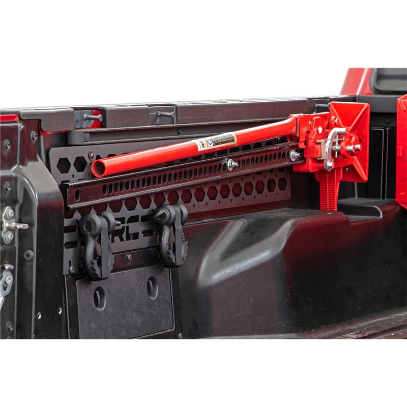 Rough Country | Truck Bed Rack Installation Kit - Tacoma 2.7L / 3.5L / 4.0L 2005-2022 Rough Country Part