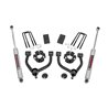 Rough Country | Suspension Lift Kit - Titan XD 5.0L / 5.6L 2016-2021 Rough Country Lift Kits