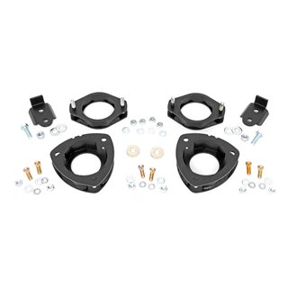 Rough Country | Suspension Lift Kit - Crosstrek 2.0L 2018-2020 Rough Country Lift Kits