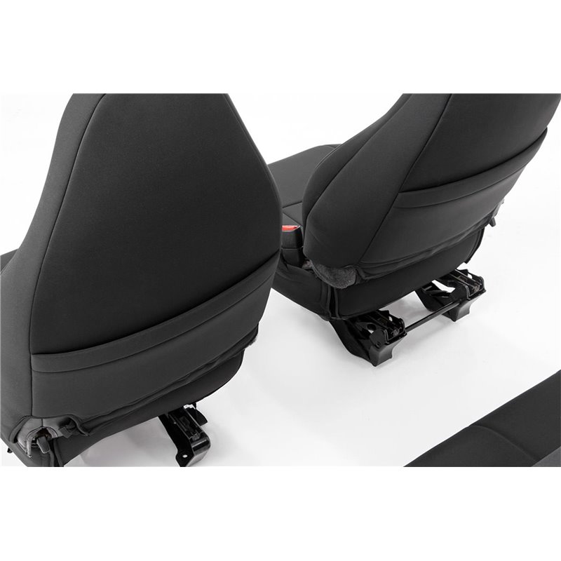 Rough Country | Seat Cover - Wrangler 2.4L / 4.0L 2003-2006 Rough Country Pièce