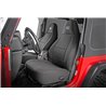 Rough Country | Seat Cover - Wrangler 2.4L / 4.0L 2003-2006 Rough Country Pièce