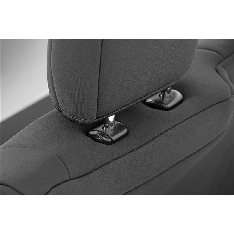 Rough Country | Seat Cover - F-150 / F-250 / F-350 2015-2021 Rough Country Pièce