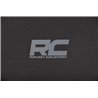 Rough Country | Seat Cover - F-150 / Lightning / F-250 / F-350 2015-2022 Rough Country Seat Covers