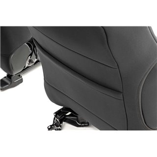 Rough Country | Seat Cover - Tacoma 2.7L / 3.5L 2016-2022 Rough Country Pièce