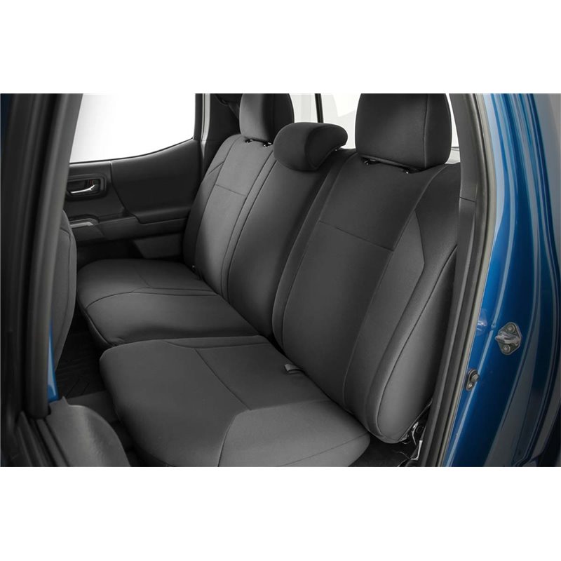 Rough Country | Seat Cover - Tacoma 2.7L / 3.5L 2016-2022 Rough Country Pièce
