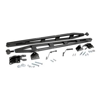 Rough Country | Suspension Traction Bar - F-150 2015-2020 Rough Country Sway bars & Link kit
