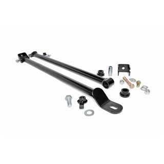 Rough Country | Suspension Subframe Reinforcement Bracket - F-150 2015-2020 Rough Country Pièce