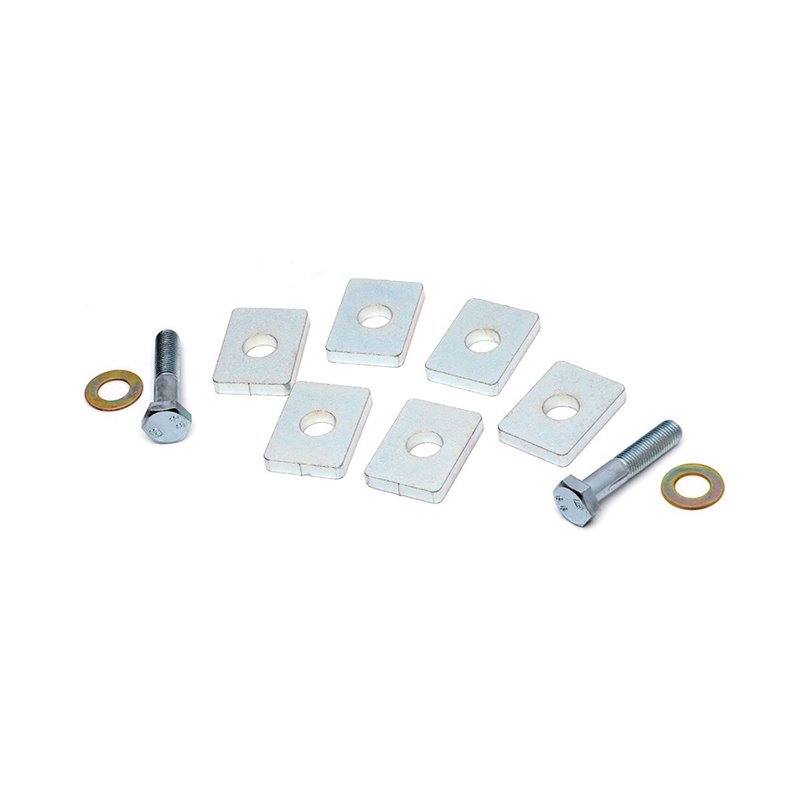 Rough Country | Drive Shaft Center Support Bearing Spacer - Tacoma / Tundra 2005-2022 Rough Country Pièce
