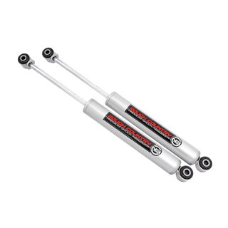 Rough Country | Shock Absorber - Escalade 6.0L / 6.2L 2008-2014 Rough Country Amortisseurs
