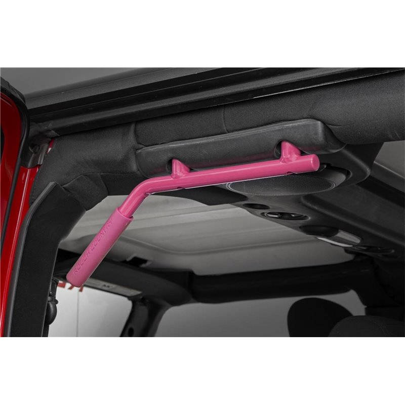 Rough Country | Grab Handle - Wrangler (JK) 3.6L / 3.8L 2007-2018 Rough Country Pièce