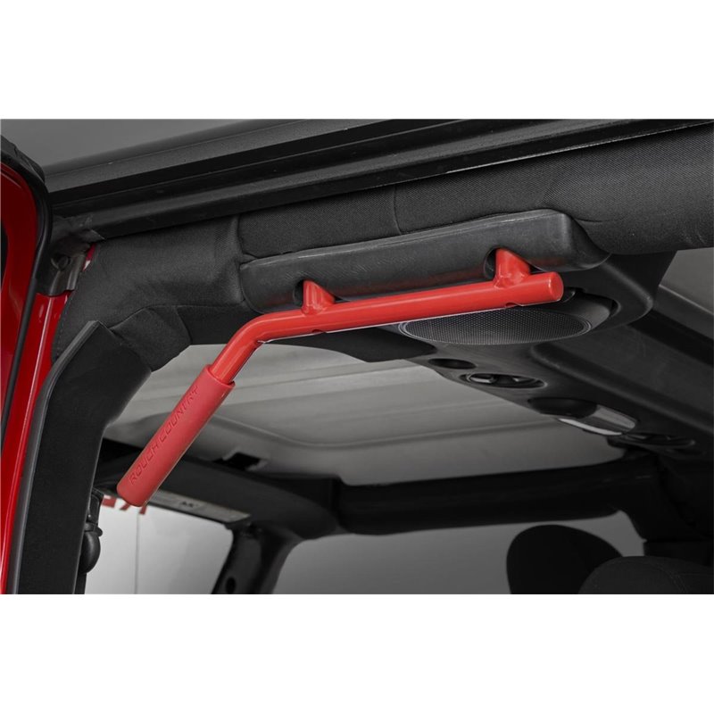 Rough Country | Grab Handle - Wrangler (JK) 3.6L / 3.8L 2007-2018 Rough Country Pièce