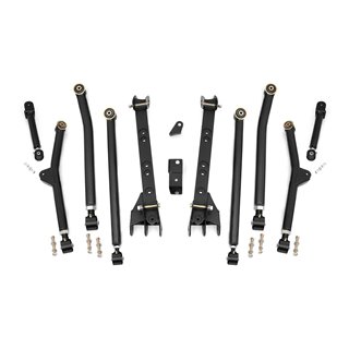 Rough Country | Suspension Kit - Wrangler 2.4L / 2.5L / 4.0L 1997-2006 Rough Country Control Arm