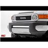 Rough Country | Bumper - FJ Cruiser Base / Trail Teams Special Edition 4.0L 2008-2014 Rough Country Off-Road Bumpers