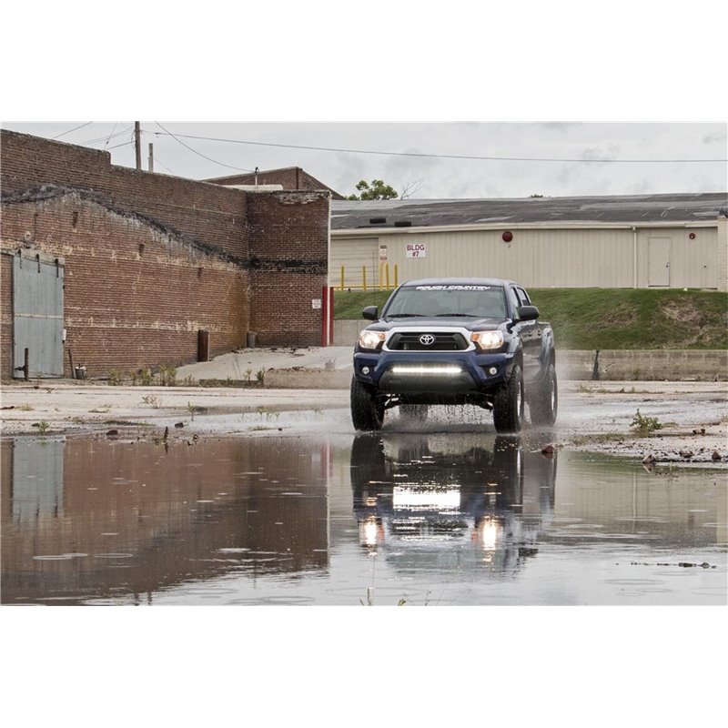 Rough Country | Suspension Lift Kit - Tacoma 2.7L / 3.5L / 4.0L 2005-2022 Rough Country Lift Kits