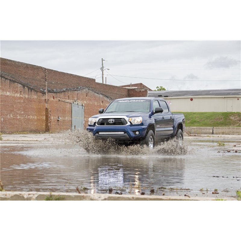 Rough Country | Suspension Lift Kit - Tacoma 2.7L / 3.5L / 4.0L 2005-2022 Rough Country Lift Kits