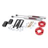 Rough Country | Suspension Lift Kit - Tacoma 2.7L / 3.5L / 4.0L 2005-2022 Rough Country Lift Kits
