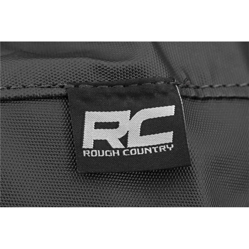 Rough Country | Soft Top - Wrangler (JK) / Wrangler (JL) 3.6L / 3.8L 2010-2018 Rough Country Part