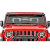 Rough Country | Headlight - Gladiator / Wrangler (JL) 2018-2022 Rough Country Phares avant