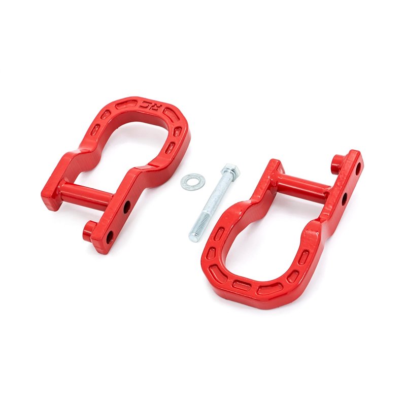 Rough Country | Tow Hook - Silverado 1500 4.3L / 5.3L / 6.2L 2014-2018 Rough Country Part