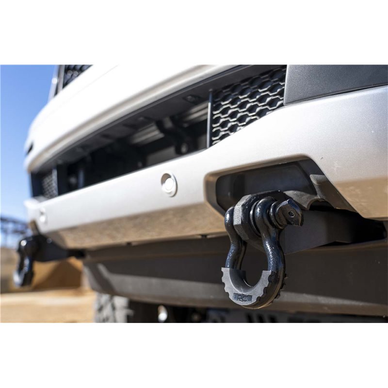 Rough Country | Tow Hook - Ranger 2.3T 2019-2022 Rough Country Part