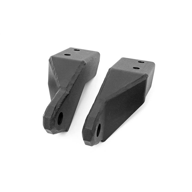 Rough Country | Tow Hook - Tundra 2007-2021 Rough Country Part
