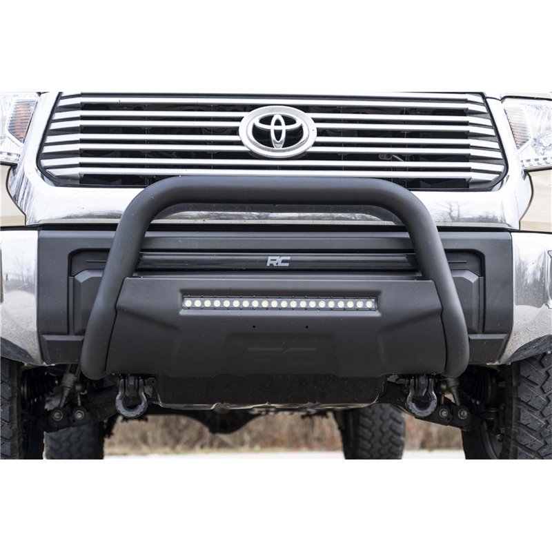 Rough Country | Tow Hook - Tundra 2007-2021 Rough Country Part