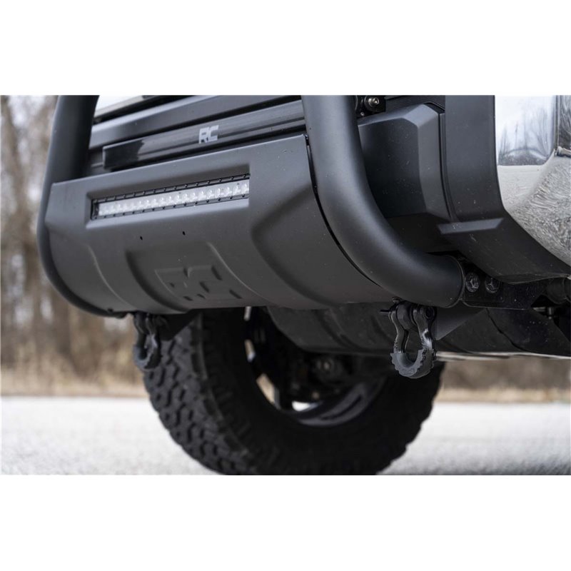 Rough Country | Tow Hook - Tundra 2007-2021 Rough Country Part