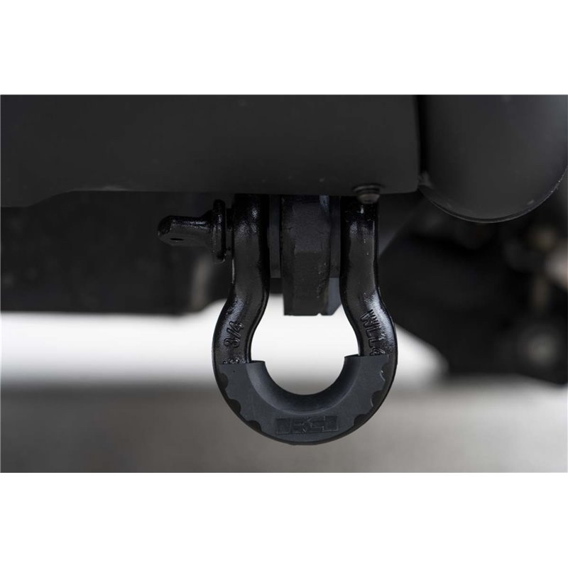 Rough Country | Tow Hook - Tundra 2007-2021 Rough Country Part