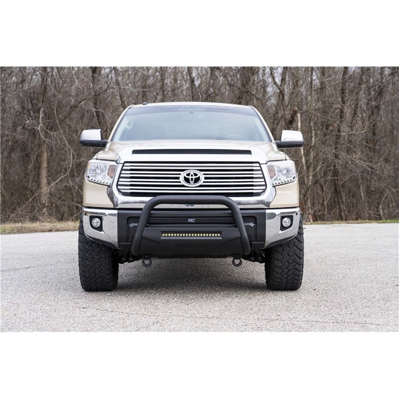 Rough Country | Tow Hook - Tundra 2007-2021 Rough Country Part